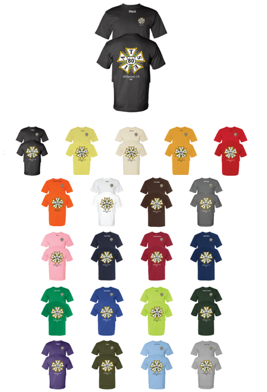 All Tees